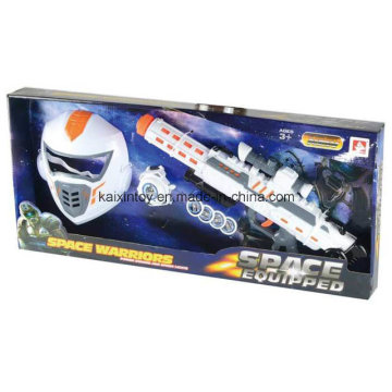 Best Quality Toy of Space Sword &amp; Gun en venta en es.dhgate.com